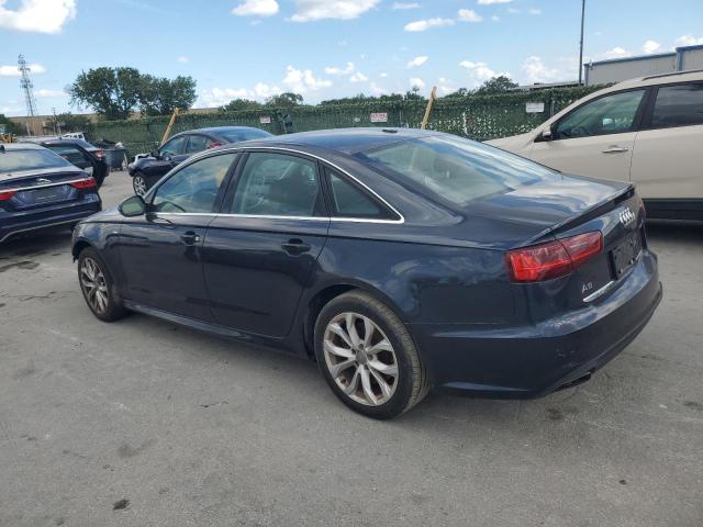 Photo 1 VIN: WAUC8AFC1HN028723 - AUDI A6 