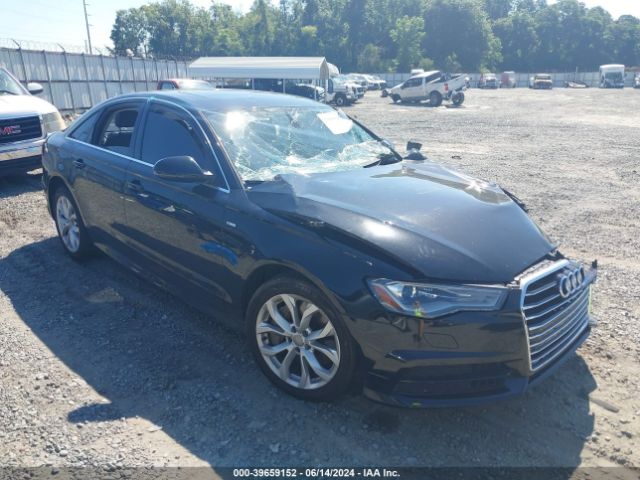 Photo 0 VIN: WAUC8AFC1HN114999 - AUDI A6 