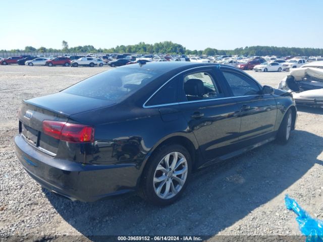 Photo 3 VIN: WAUC8AFC1HN114999 - AUDI A6 