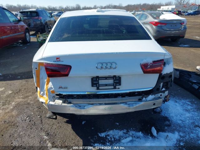 Photo 5 VIN: WAUC8AFC1JN025925 - AUDI A6 