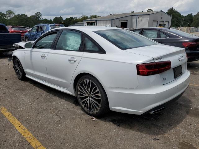 Photo 1 VIN: WAUC8AFC1JN052946 - AUDI A6 