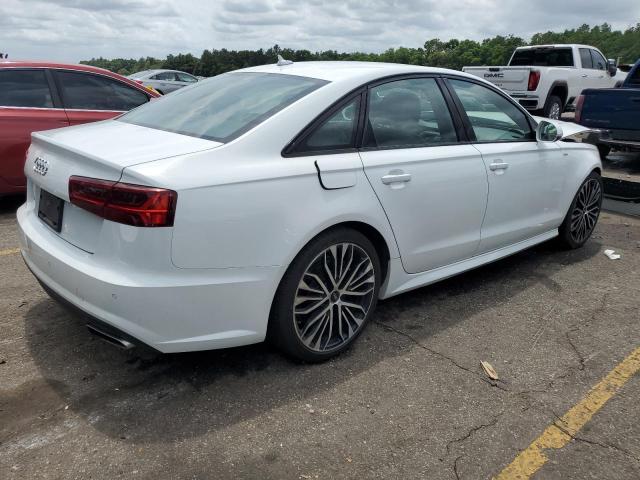 Photo 2 VIN: WAUC8AFC1JN052946 - AUDI A6 