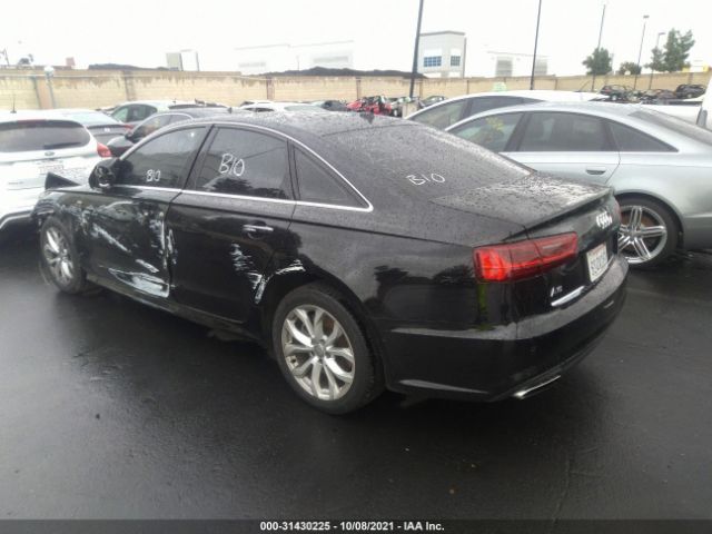 Photo 2 VIN: WAUC8AFC1JN066121 - AUDI A6 