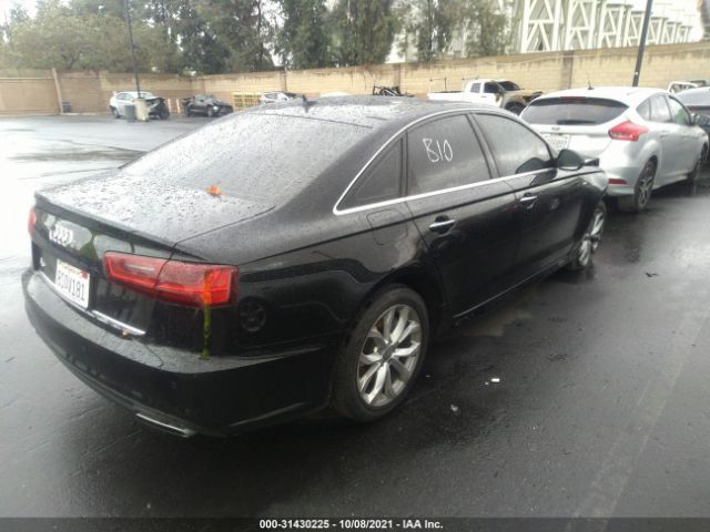 Photo 3 VIN: WAUC8AFC1JN066121 - AUDI A6 