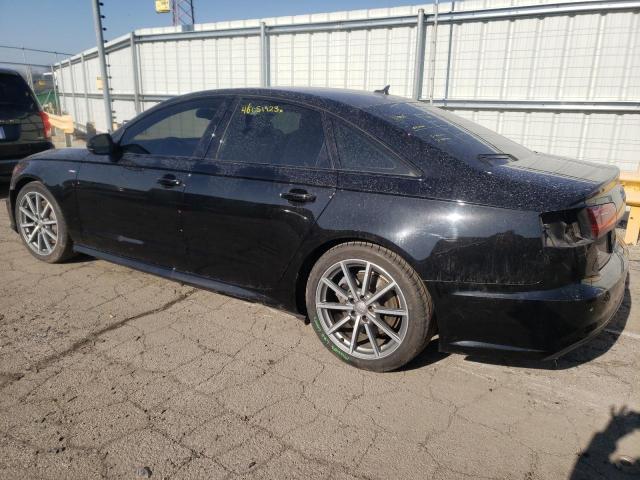 Photo 1 VIN: WAUC8AFC2HN064498 - AUDI A6 PREMIUM 