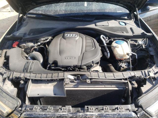 Photo 10 VIN: WAUC8AFC2HN064498 - AUDI A6 PREMIUM 