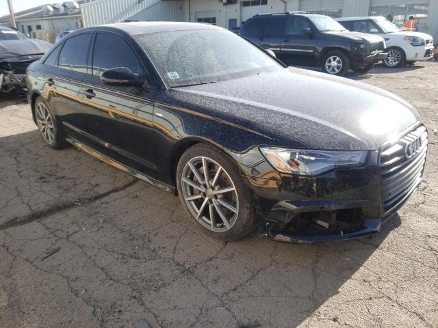 Photo 3 VIN: WAUC8AFC2HN064498 - AUDI A6 PREMIUM 