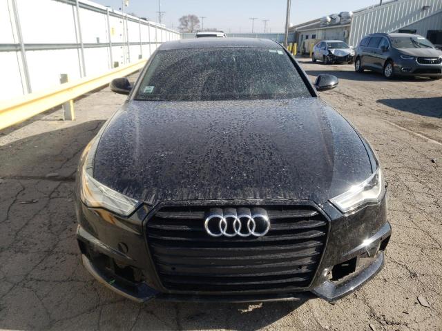 Photo 4 VIN: WAUC8AFC2HN064498 - AUDI A6 PREMIUM 