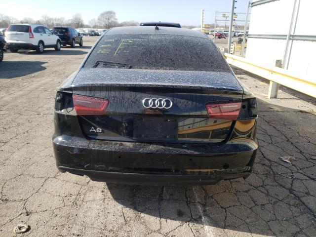 Photo 5 VIN: WAUC8AFC2HN064498 - AUDI A6 PREMIUM 