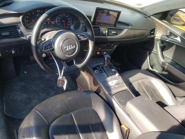 Photo 7 VIN: WAUC8AFC2HN064498 - AUDI A6 PREMIUM 