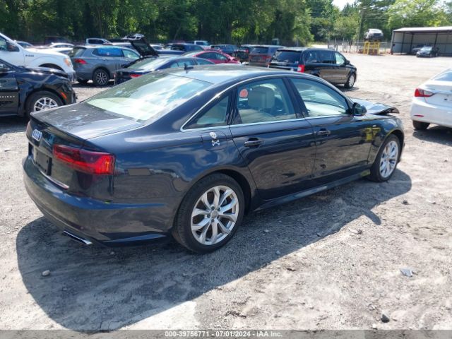 Photo 3 VIN: WAUC8AFC3HN113787 - AUDI A6 