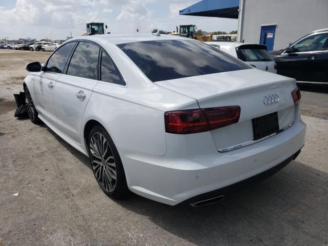 Photo 2 VIN: WAUC8AFC3JN019530 - AUDI A6 PREMIUM 