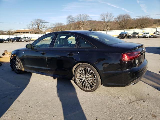 Photo 1 VIN: WAUC8AFC3JN103461 - AUDI A6 PREMIUM 