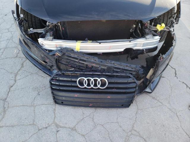 Photo 11 VIN: WAUC8AFC3JN103461 - AUDI A6 PREMIUM 