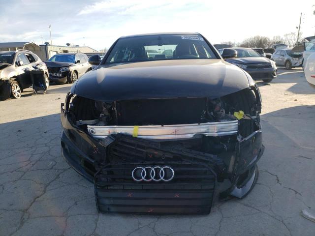 Photo 4 VIN: WAUC8AFC3JN103461 - AUDI A6 PREMIUM 