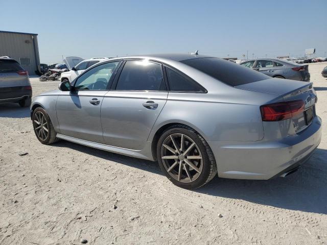 Photo 1 VIN: WAUC8AFC4JN049975 - AUDI A6 PREMIUM 