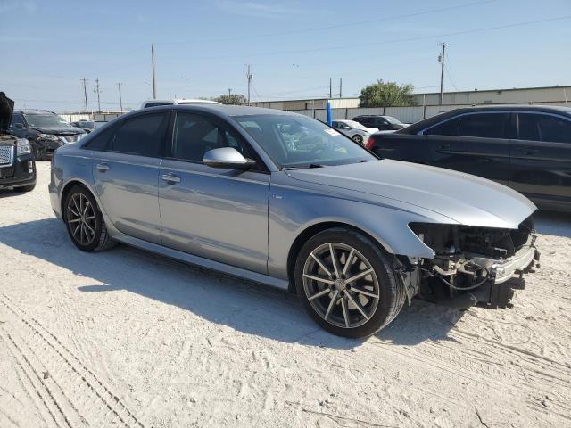 Photo 3 VIN: WAUC8AFC4JN049975 - AUDI A6 PREMIUM 