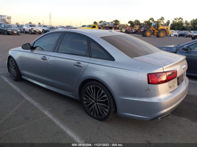 Photo 2 VIN: WAUC8AFC4JN060300 - AUDI A6 