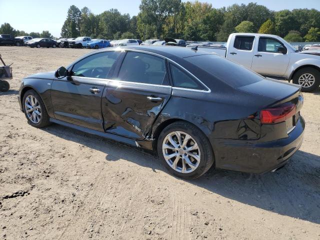 Photo 1 VIN: WAUC8AFC4JN065352 - AUDI A6 PREMIUM 