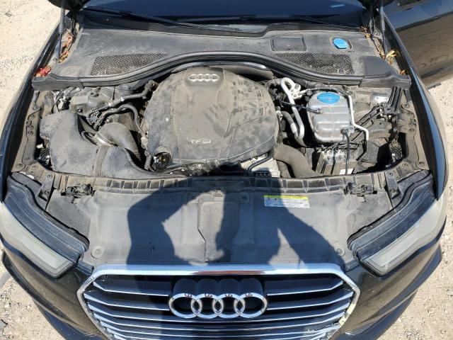 Photo 10 VIN: WAUC8AFC4JN065352 - AUDI A6 PREMIUM 