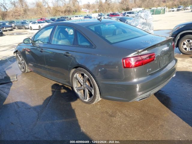 Photo 2 VIN: WAUC8AFC5HN008135 - AUDI A6 