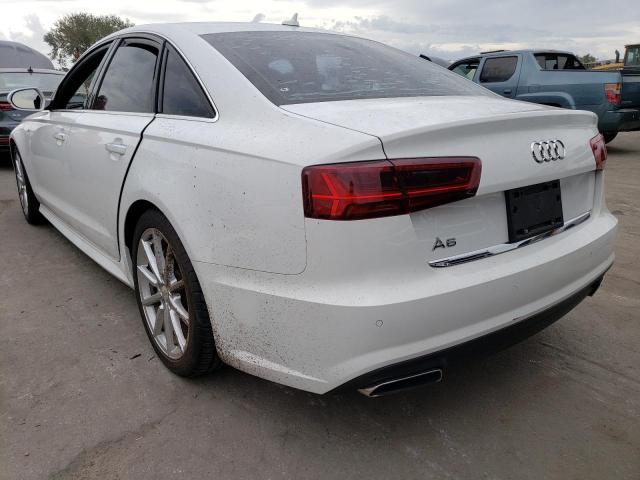 Photo 2 VIN: WAUC8AFC5HN009334 - AUDI A6 PREMIUM 