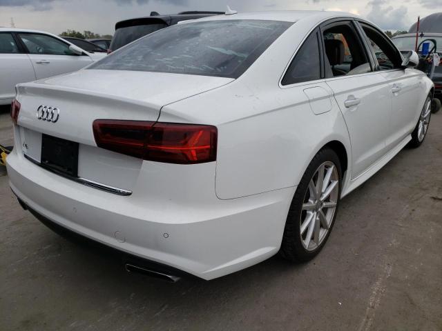 Photo 3 VIN: WAUC8AFC5HN009334 - AUDI A6 PREMIUM 