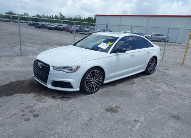 Photo 1 VIN: WAUC8AFC5JN109617 - AUDI A6 