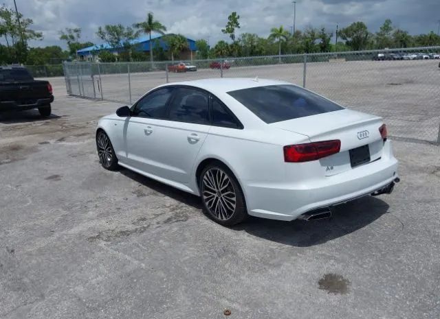 Photo 2 VIN: WAUC8AFC5JN109617 - AUDI A6 