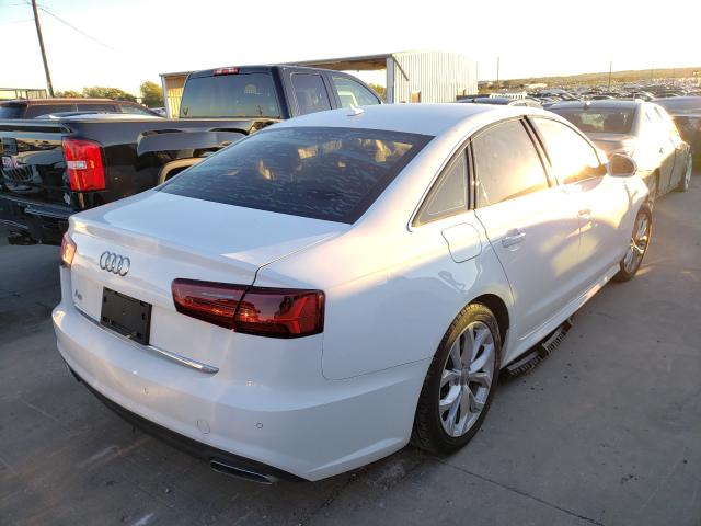 Photo 3 VIN: WAUC8AFC6HN038910 - AUDI A6 