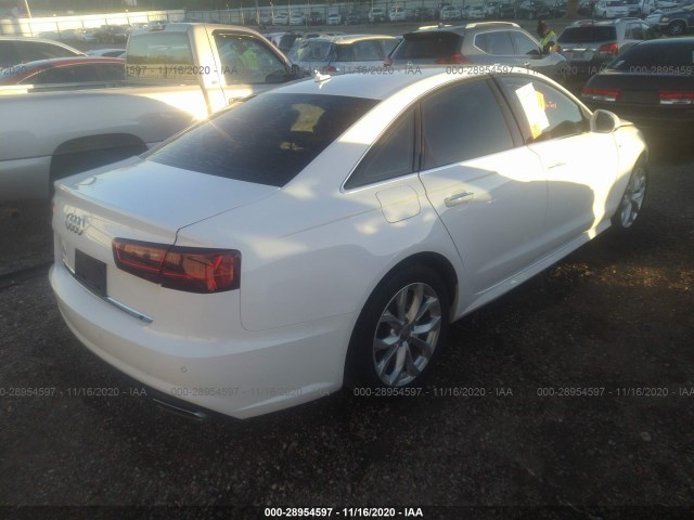 Photo 3 VIN: WAUC8AFC6HN038910 - AUDI A6 