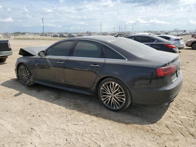 Photo 1 VIN: WAUC8AFC6HN047817 - AUDI A6 PREMIUM 