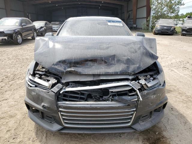 Photo 4 VIN: WAUC8AFC6HN047817 - AUDI A6 PREMIUM 