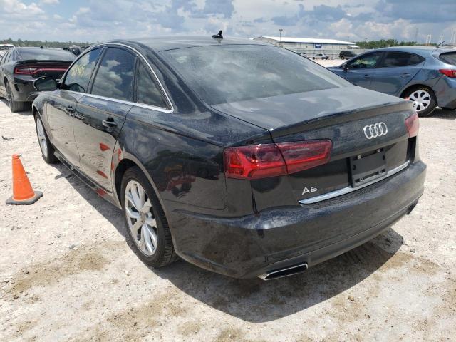 Photo 2 VIN: WAUC8AFC6HN066822 - AUDI A6 PREMIUM 