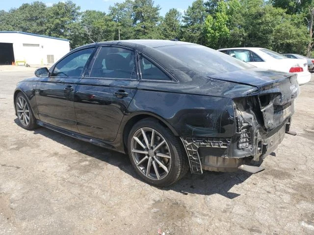 Photo 1 VIN: WAUC8AFC6HN129529 - AUDI A6 PREMIUM 