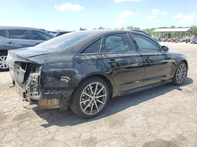 Photo 2 VIN: WAUC8AFC6HN129529 - AUDI A6 PREMIUM 