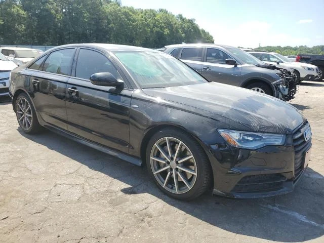 Photo 3 VIN: WAUC8AFC6HN129529 - AUDI A6 PREMIUM 