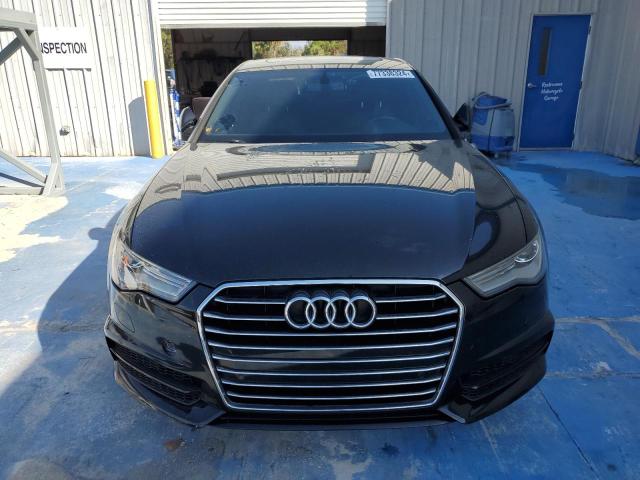 Photo 4 VIN: WAUC8AFC6JN052411 - AUDI A6 PREMIUM 