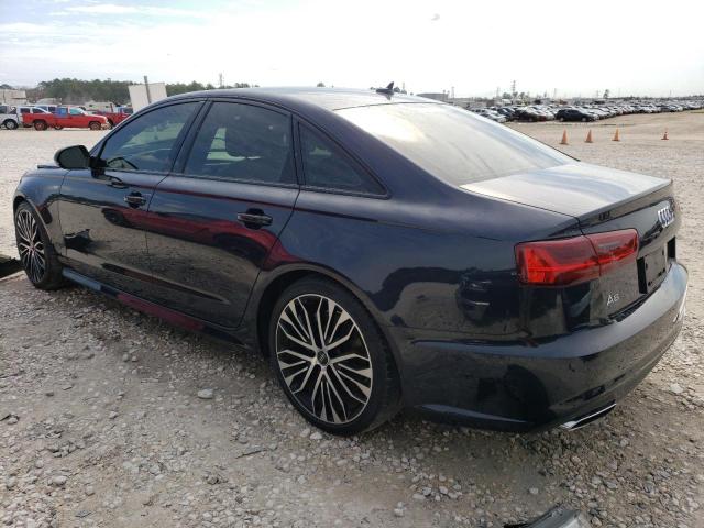 Photo 1 VIN: WAUC8AFC6JN103700 - AUDI A6 PREMIUM 