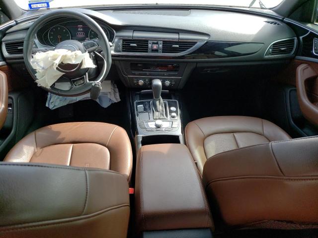 Photo 7 VIN: WAUC8AFC6JN103700 - AUDI A6 PREMIUM 