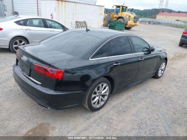 Photo 3 VIN: WAUC8AFC7HN042688 - AUDI A6 