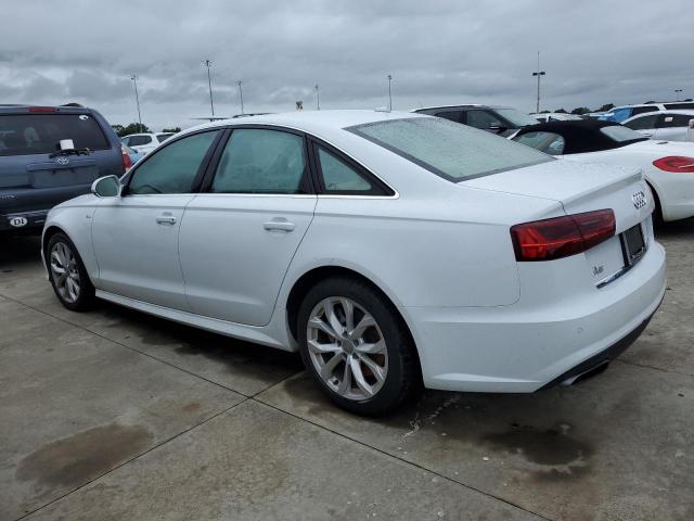 Photo 1 VIN: WAUC8AFC7HN044540 - AUDI A6 PREMIUM 