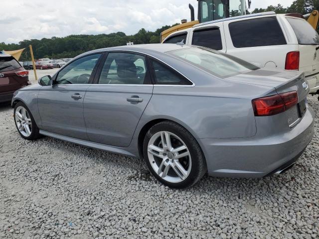 Photo 1 VIN: WAUC8AFC7HN055764 - AUDI A6 