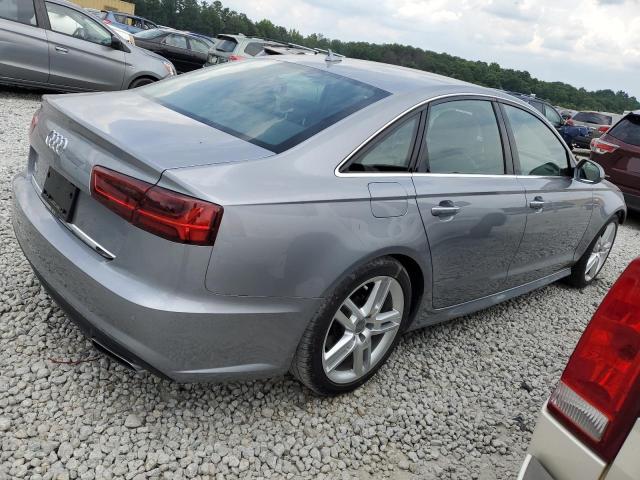 Photo 2 VIN: WAUC8AFC7HN055764 - AUDI A6 