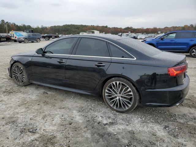 Photo 1 VIN: WAUC8AFC7HN060320 - AUDI A6 