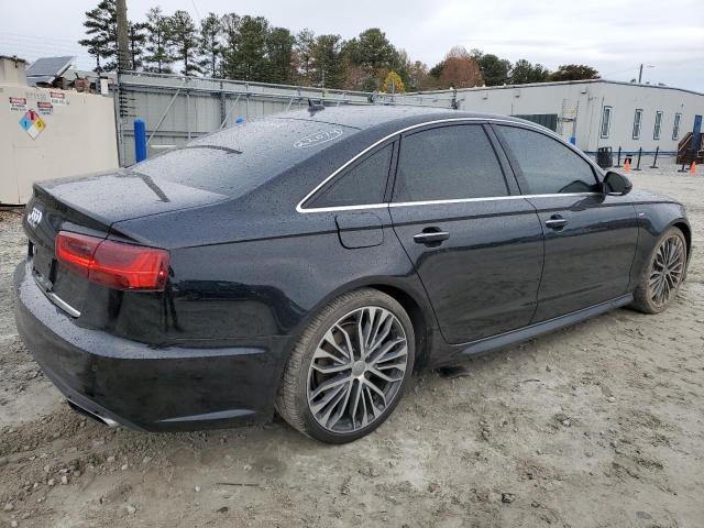 Photo 2 VIN: WAUC8AFC7HN060320 - AUDI A6 