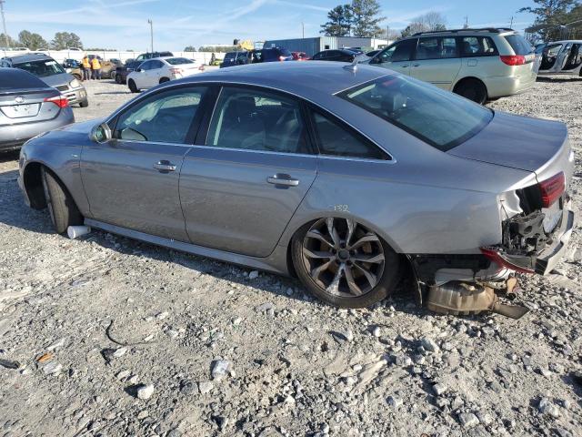 Photo 1 VIN: WAUC8AFC7HN131855 - AUDI A6 