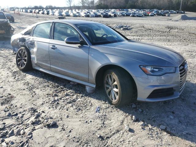 Photo 3 VIN: WAUC8AFC7HN131855 - AUDI A6 