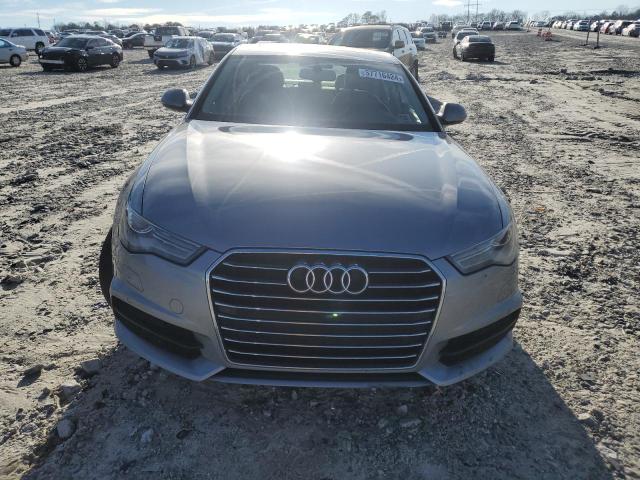 Photo 4 VIN: WAUC8AFC7HN131855 - AUDI A6 