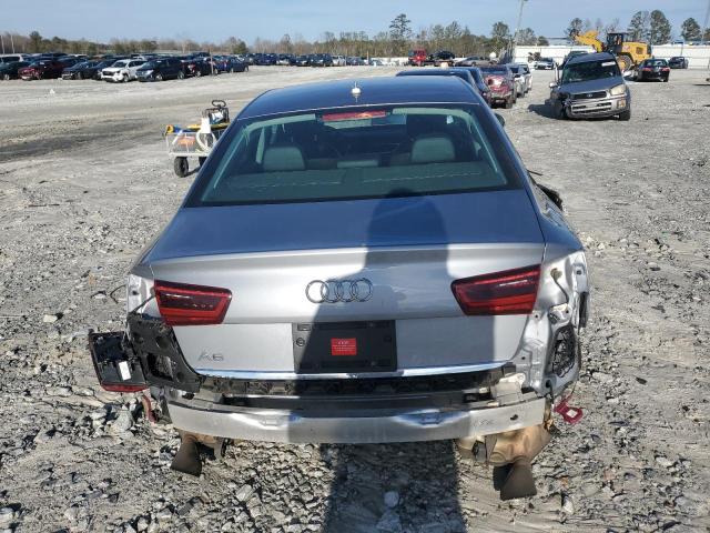 Photo 5 VIN: WAUC8AFC7HN131855 - AUDI A6 